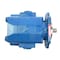Permco Pump, Hyd, Bi-Rotational, 27 Gpm, 1-1/2 Side Port, 1-1/2 Rear Port P5151A224AAXQ25-54 - alternate 6